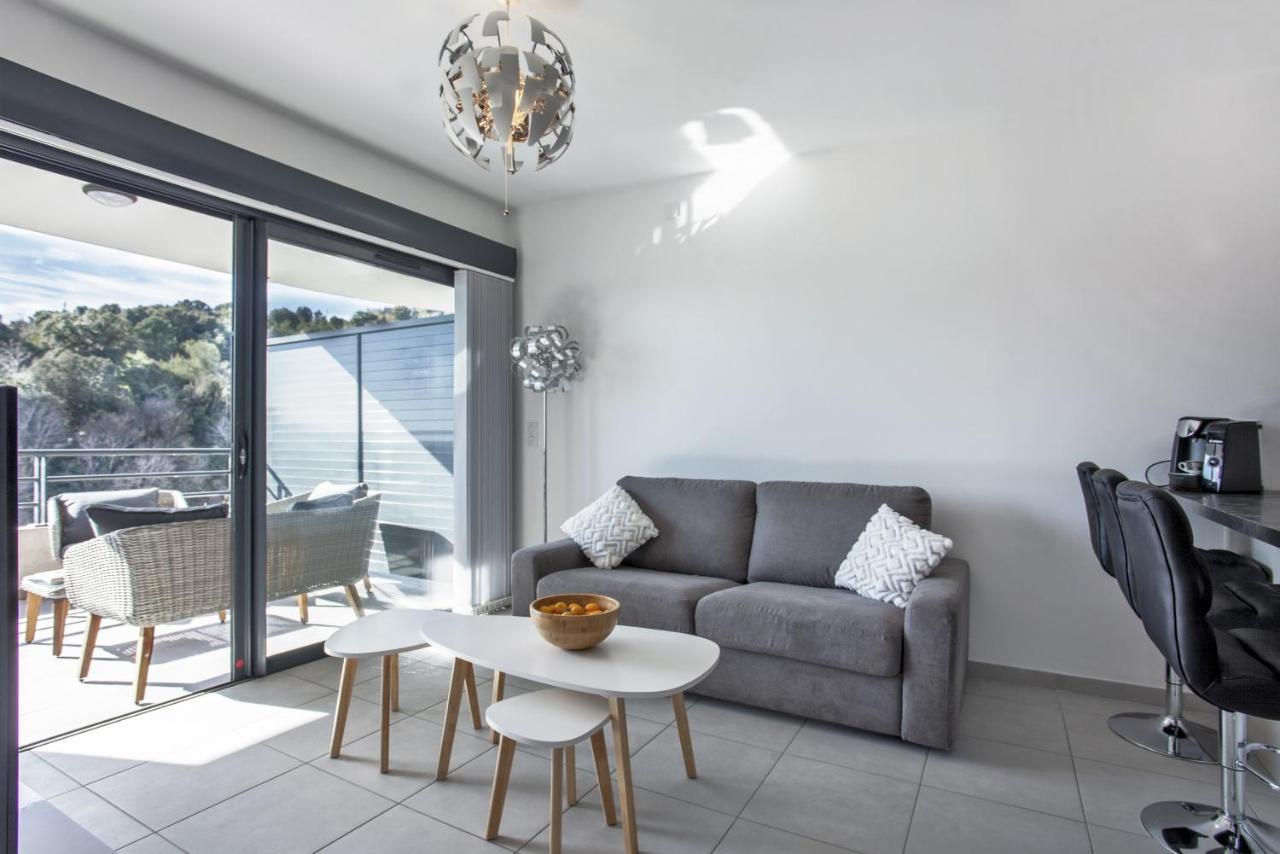 Casa Pouty Beach Bastia  Exterior photo
