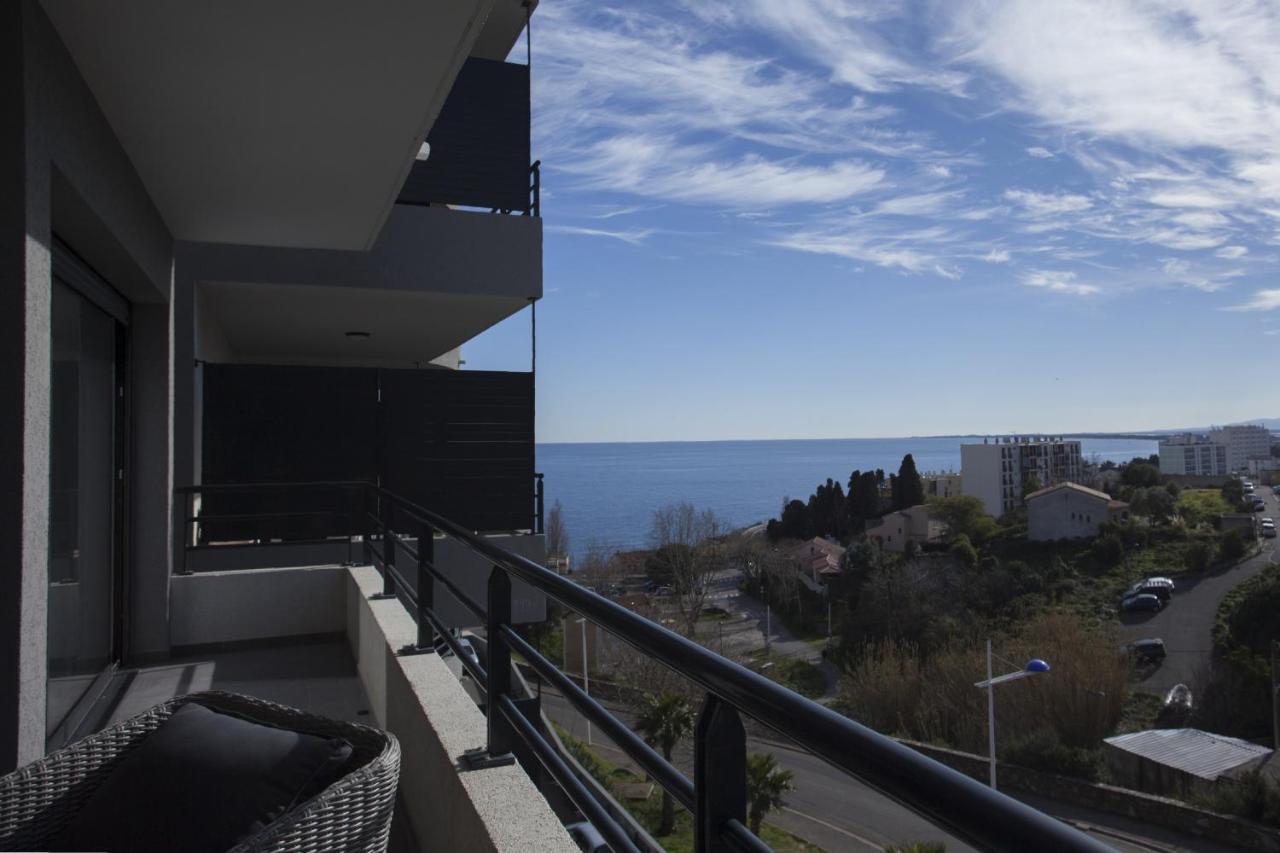 Casa Pouty Beach Bastia  Exterior photo