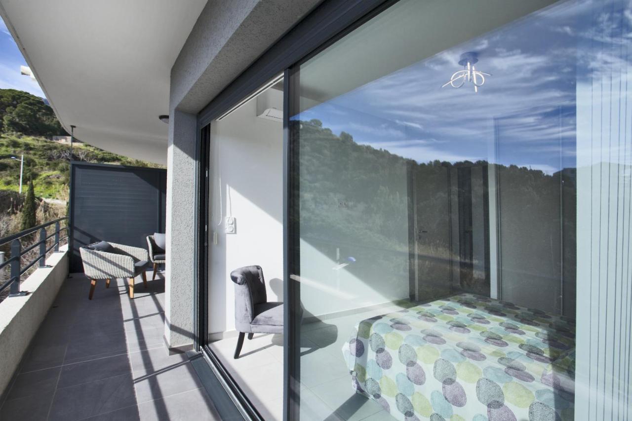 Casa Pouty Beach Bastia  Exterior photo