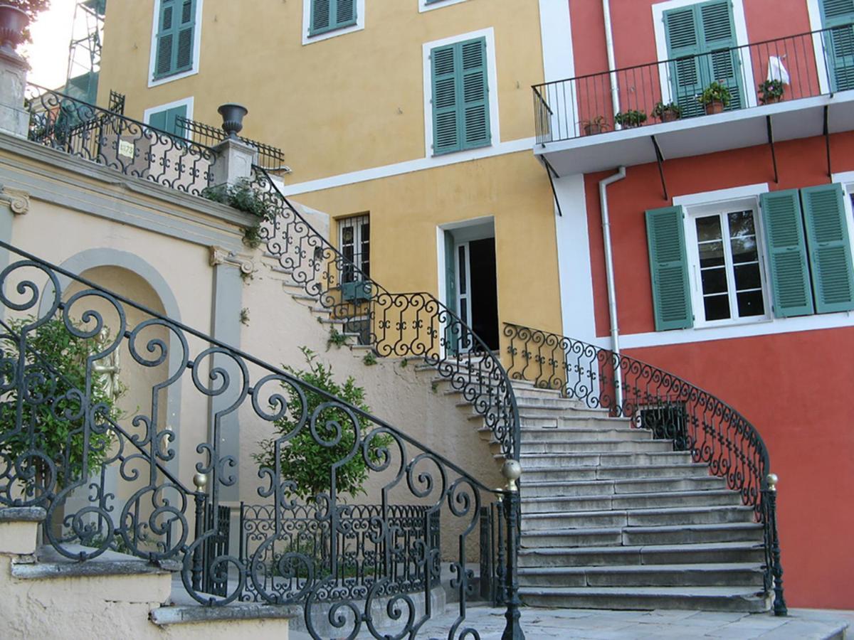 Casa Pouty Beach Bastia  Exterior photo